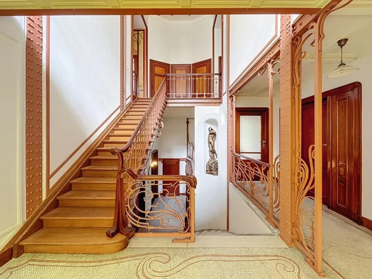 Appartement Paris 15