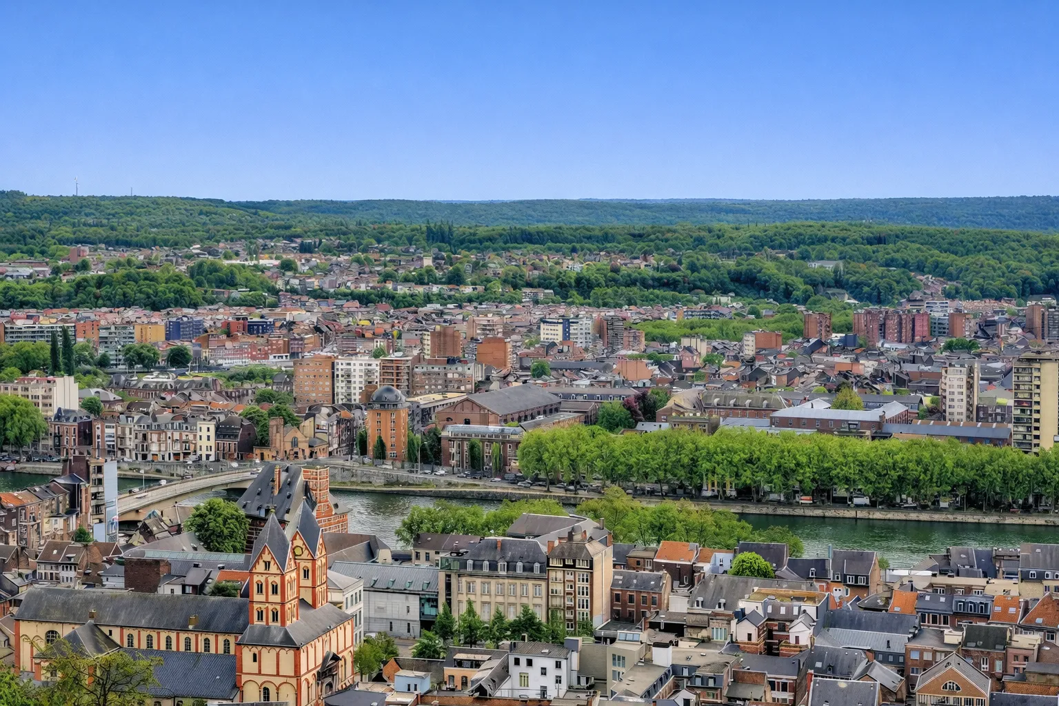 liege