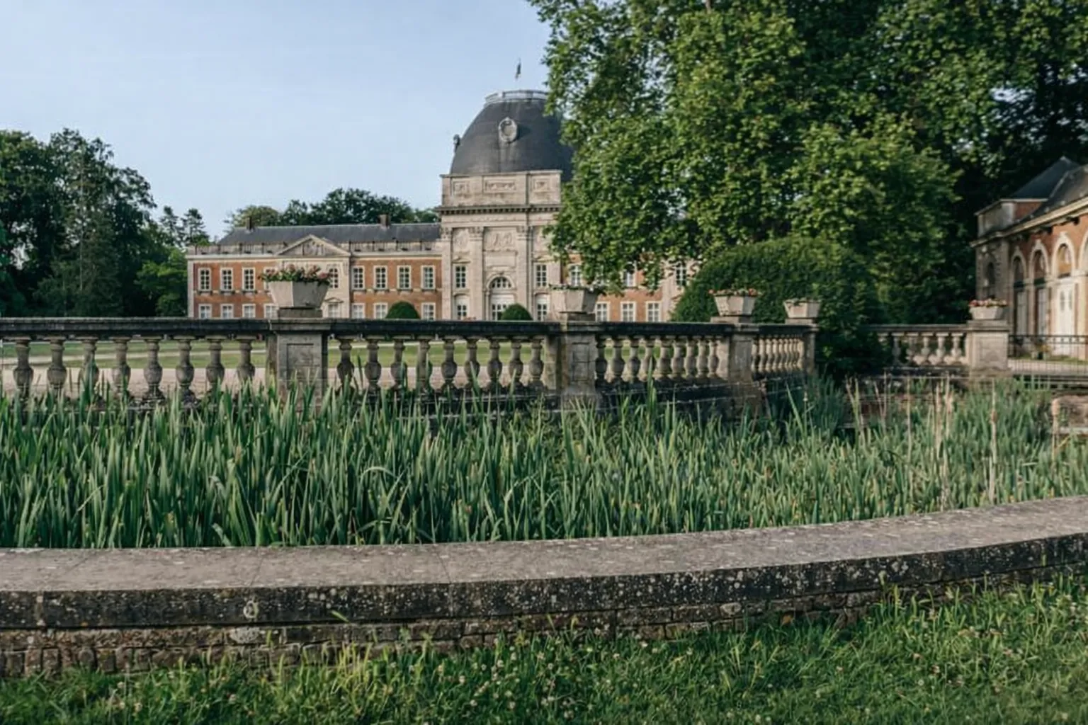 brabant wallon