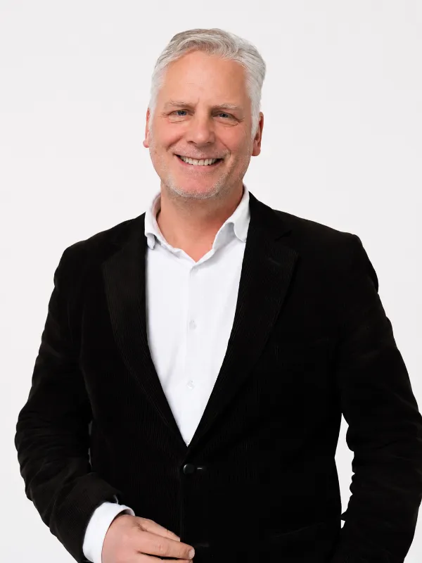 Daniel Ahrend