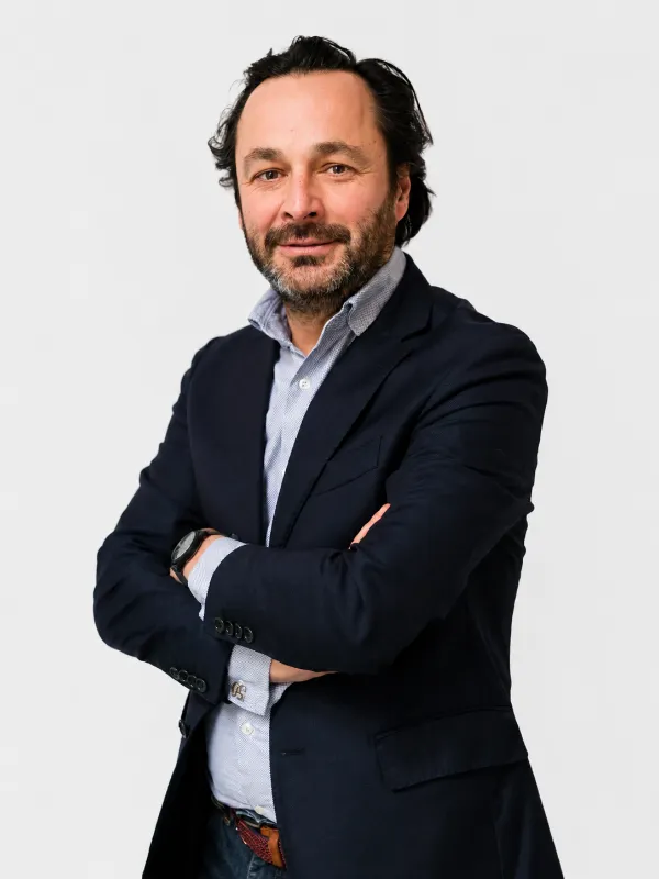 David Cardon De Lichtbuer