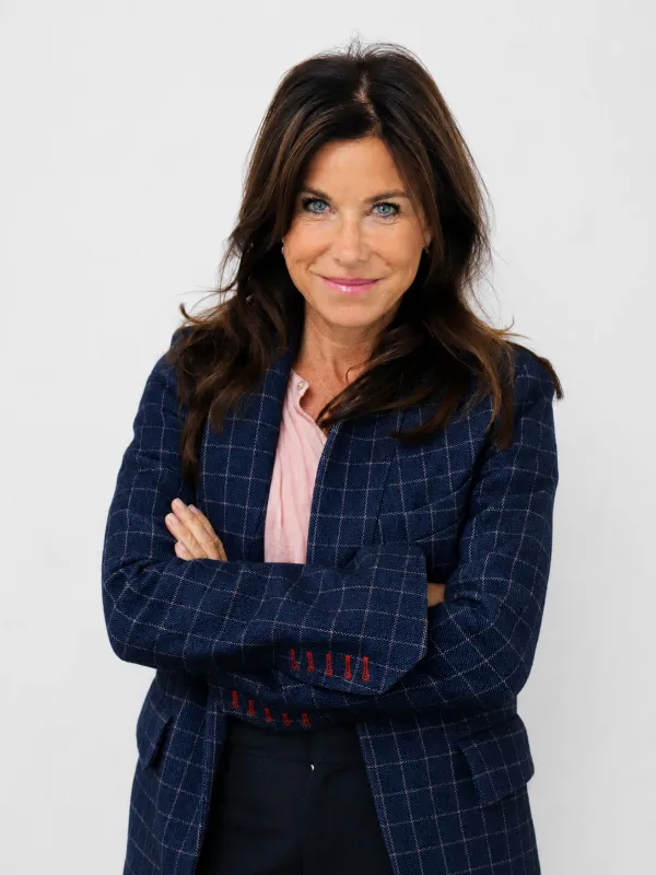 Frederique Pauporte