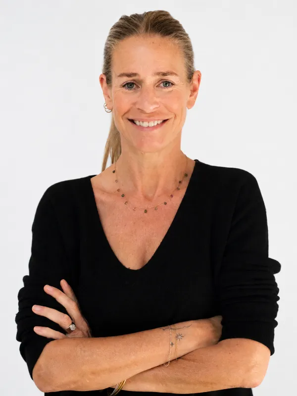 Marie De Crawhez