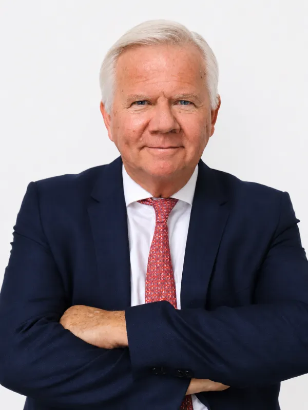 Patrick Van Der Elstraeten