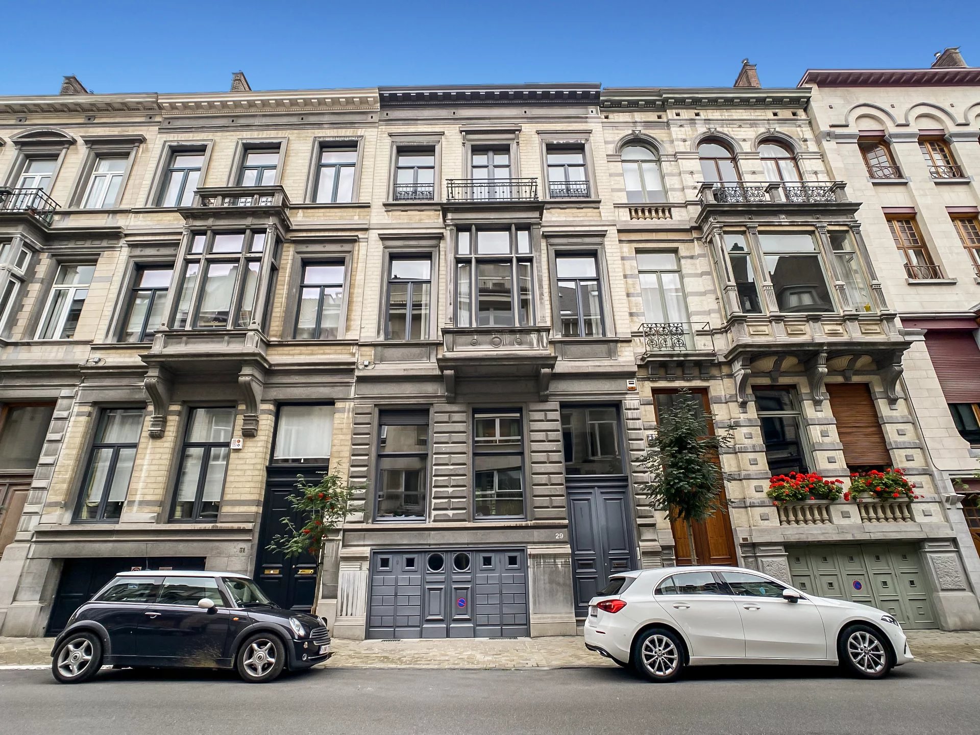 Barnes Brussels - Brabant 85292685