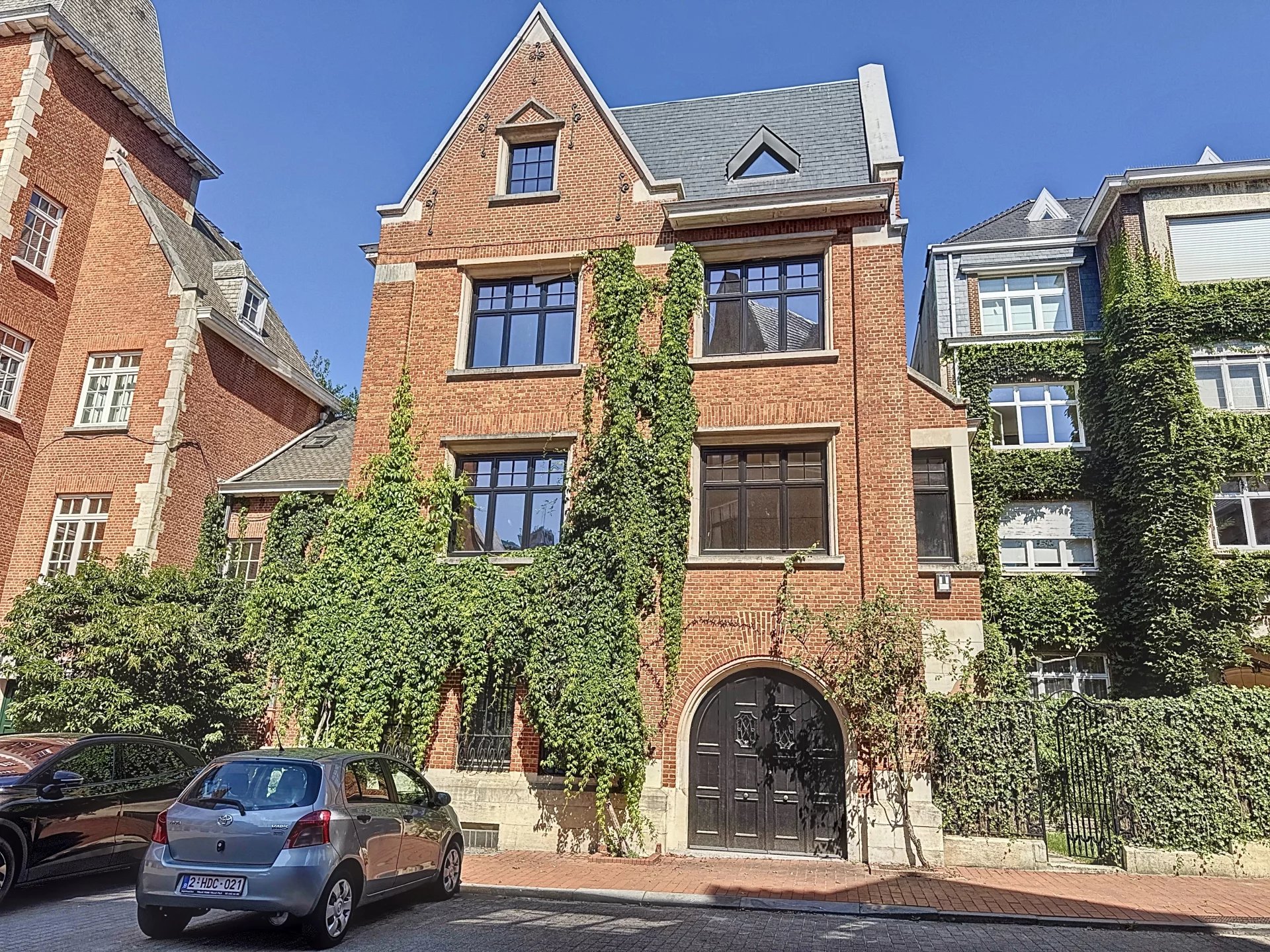 Barnes Brussels - Brabant 86219729