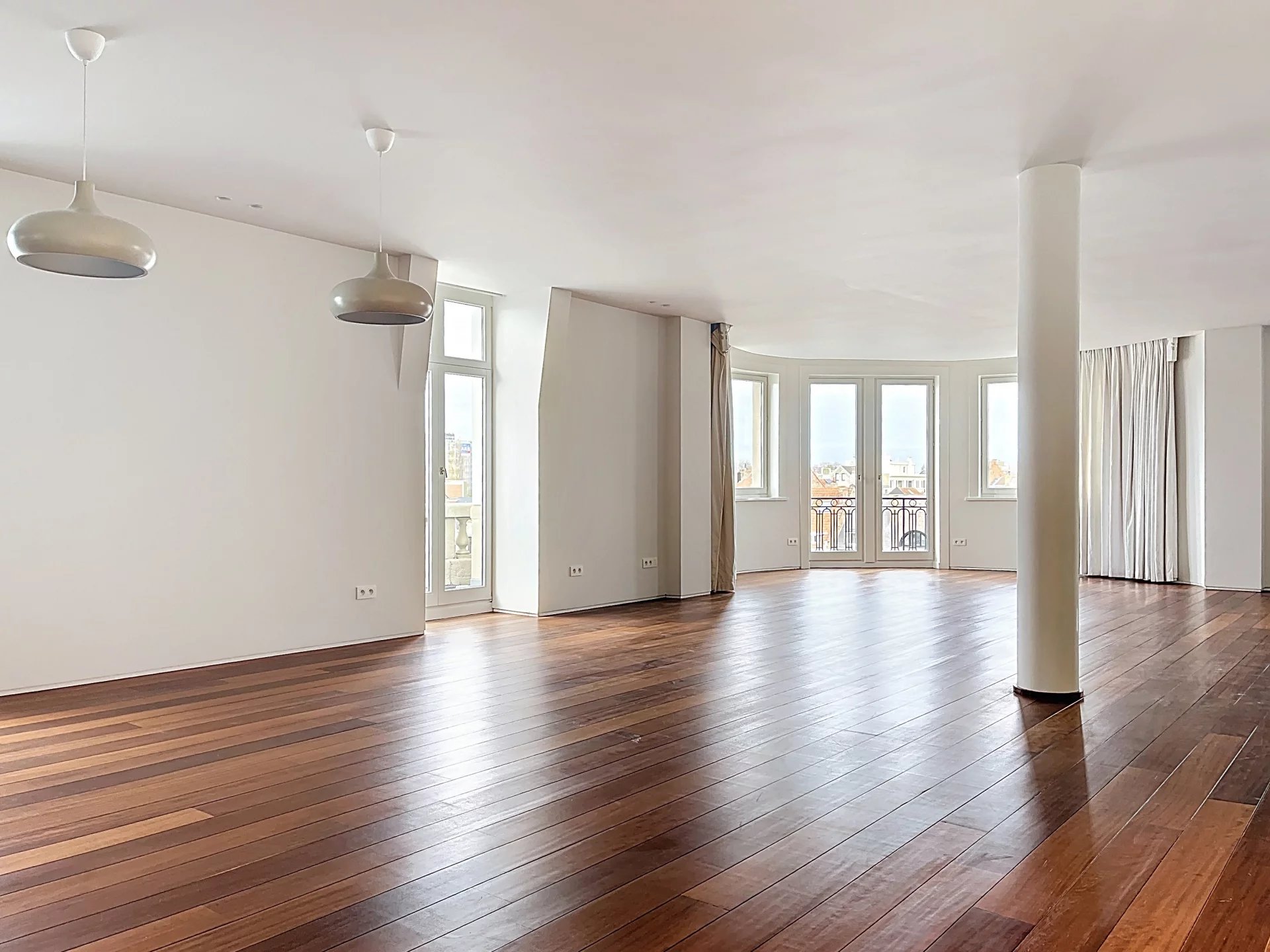 Tervueren - Penthouse 4 bedrooms