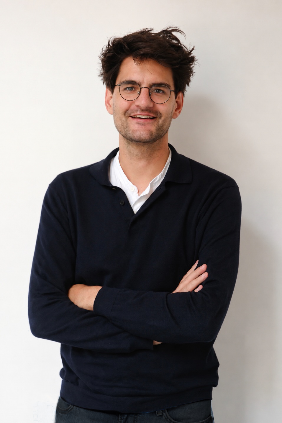 Jeremy Delvaux