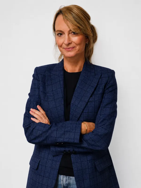 Fabienne Lamot