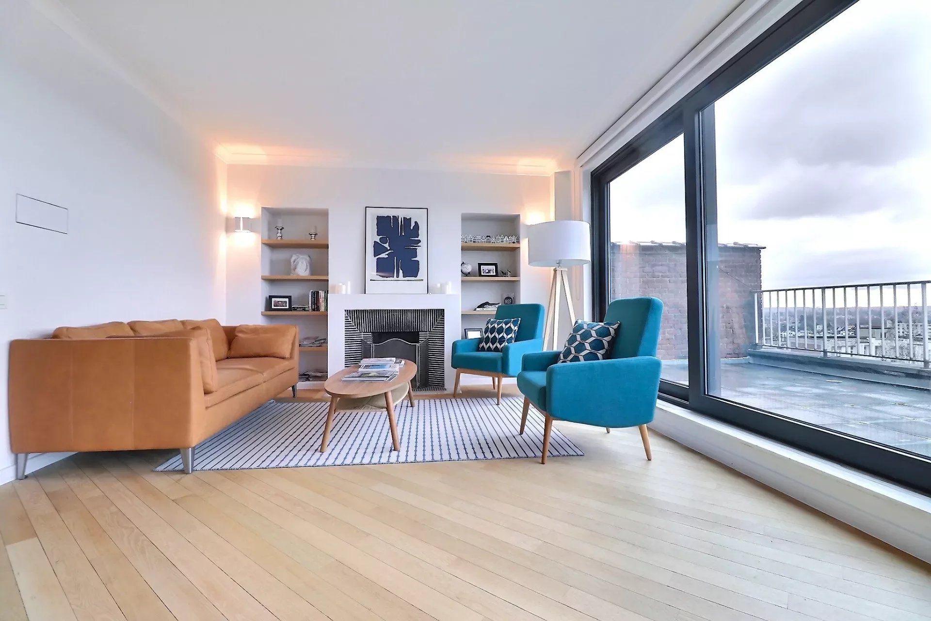 Barnes Brussels - Brabant 86738723