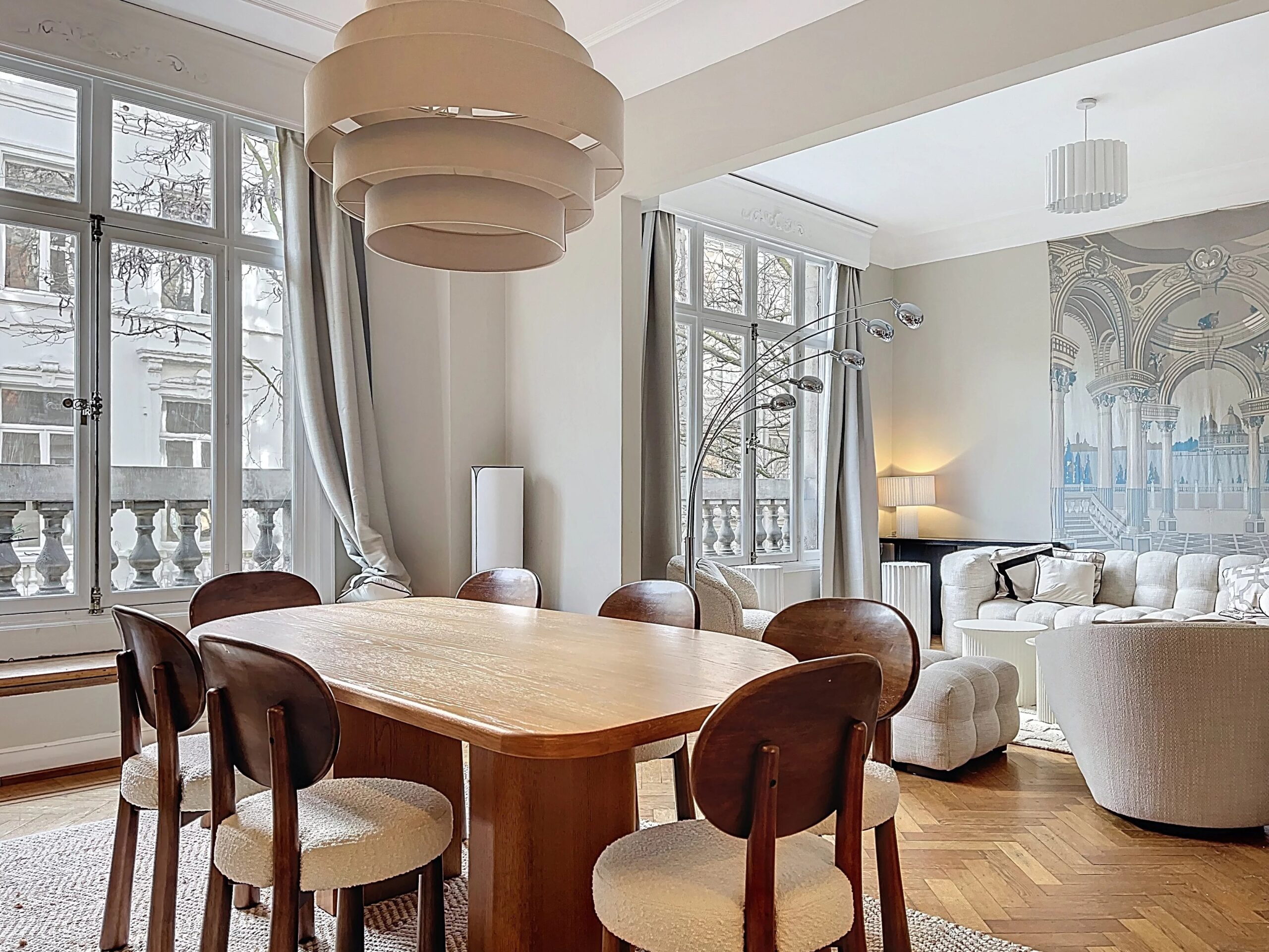 Barnes Brussels - Brabant 86892504