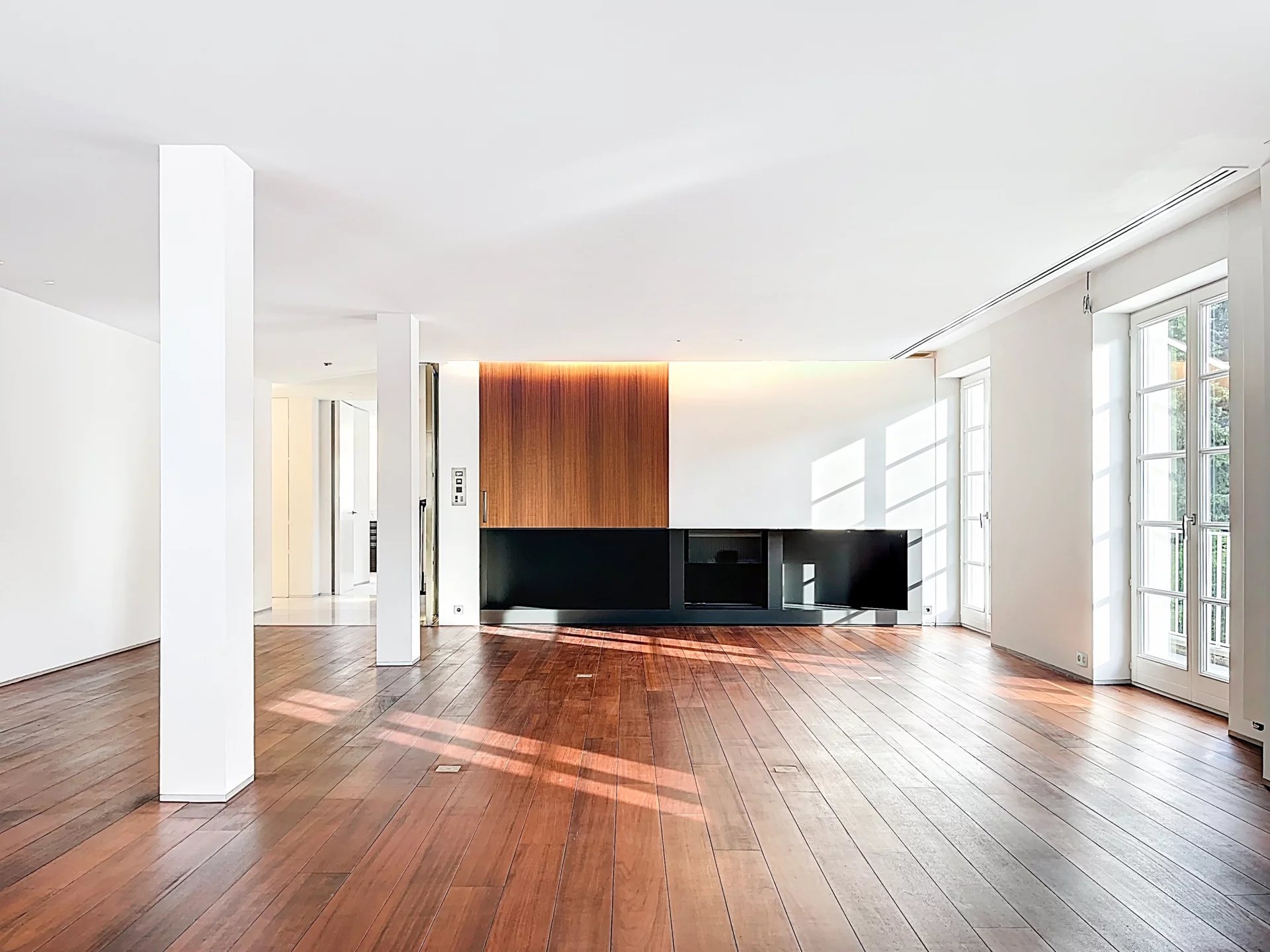 Franklin Roosevelt - Penthouse d'exception