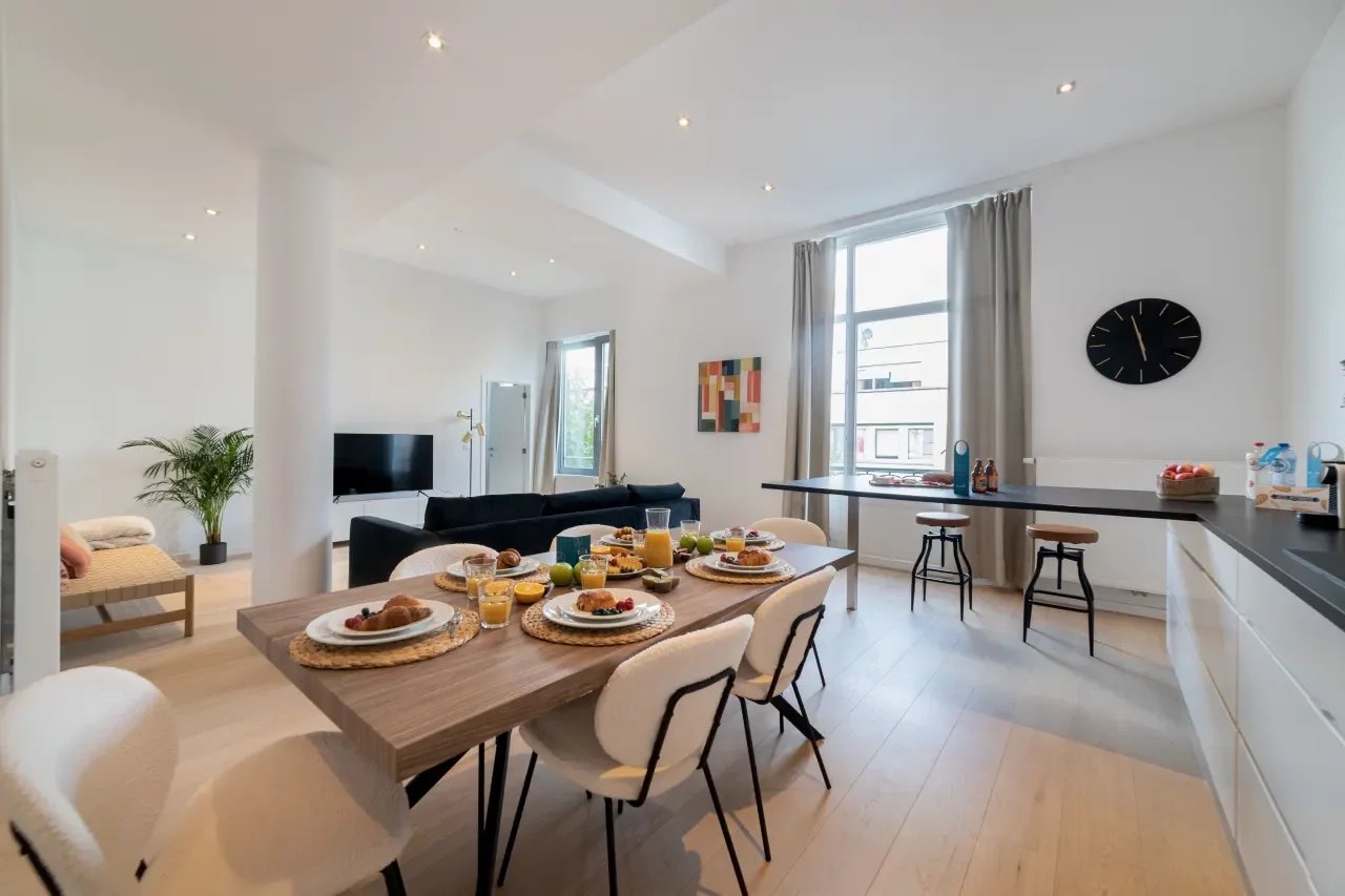 Barnes Brussels - Brabant 86895830