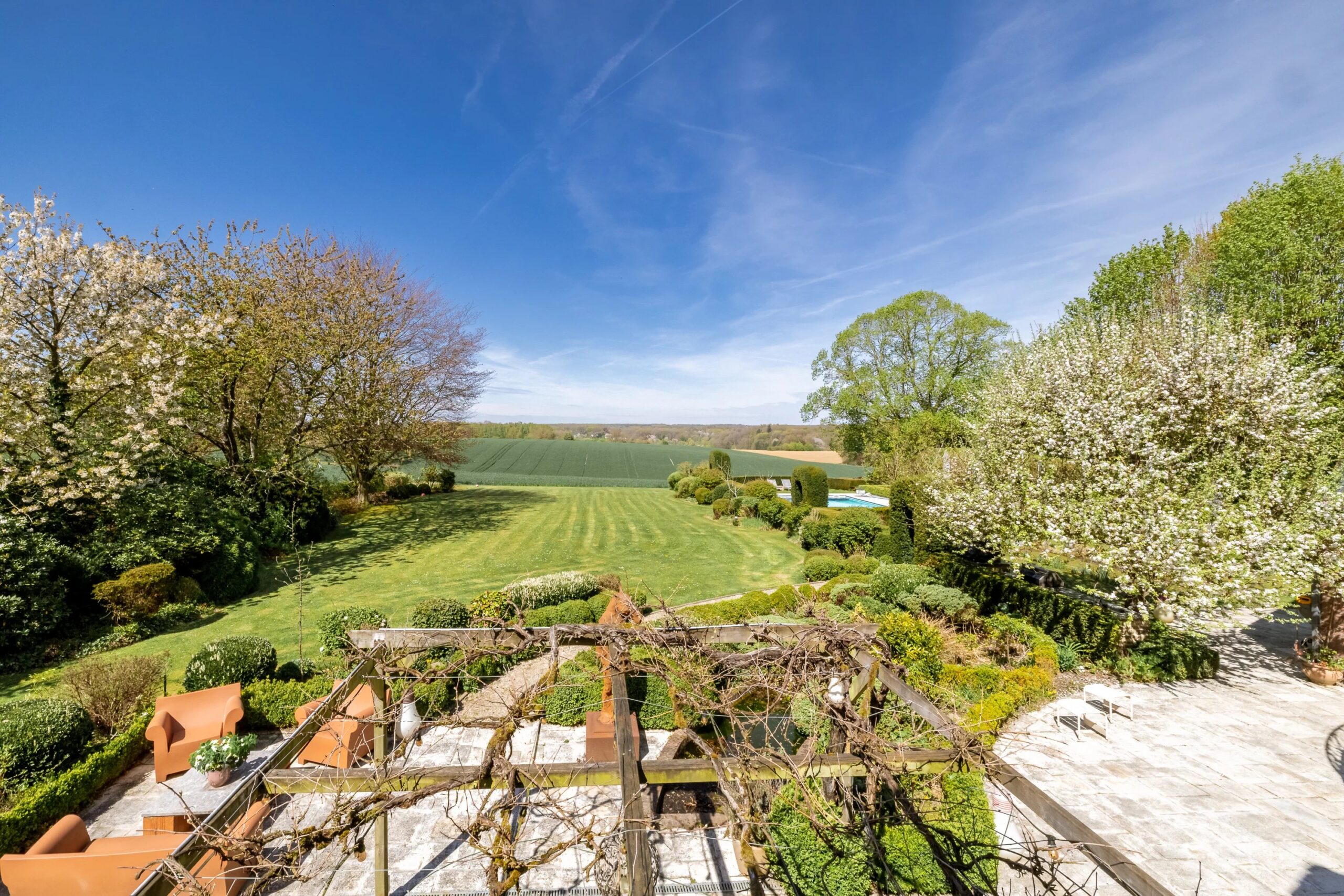 Brabant Wallon I Ohain I Exceptional property