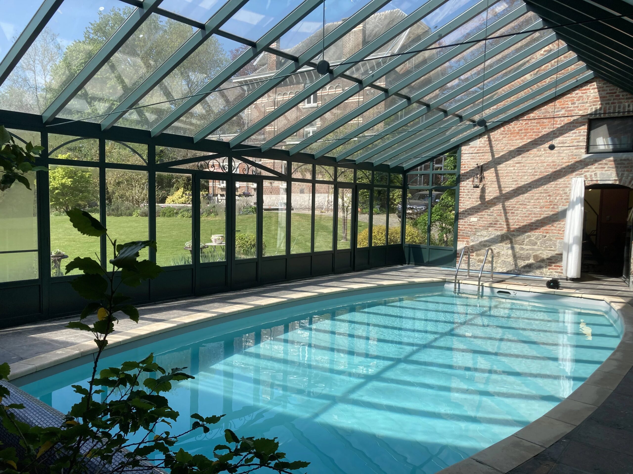 Barnes Brussels - Brabant 86923910
