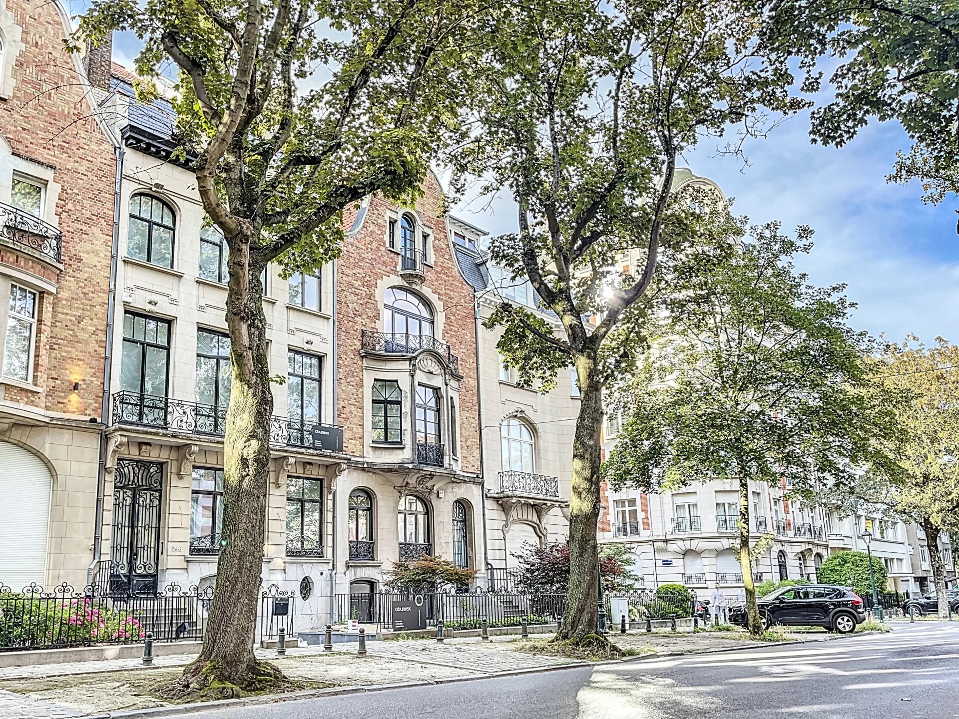 Barnes Brussels - Brabant 86962781