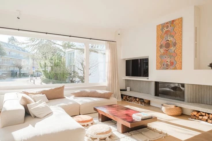 Barnes Brussels - Brabant 87014231
