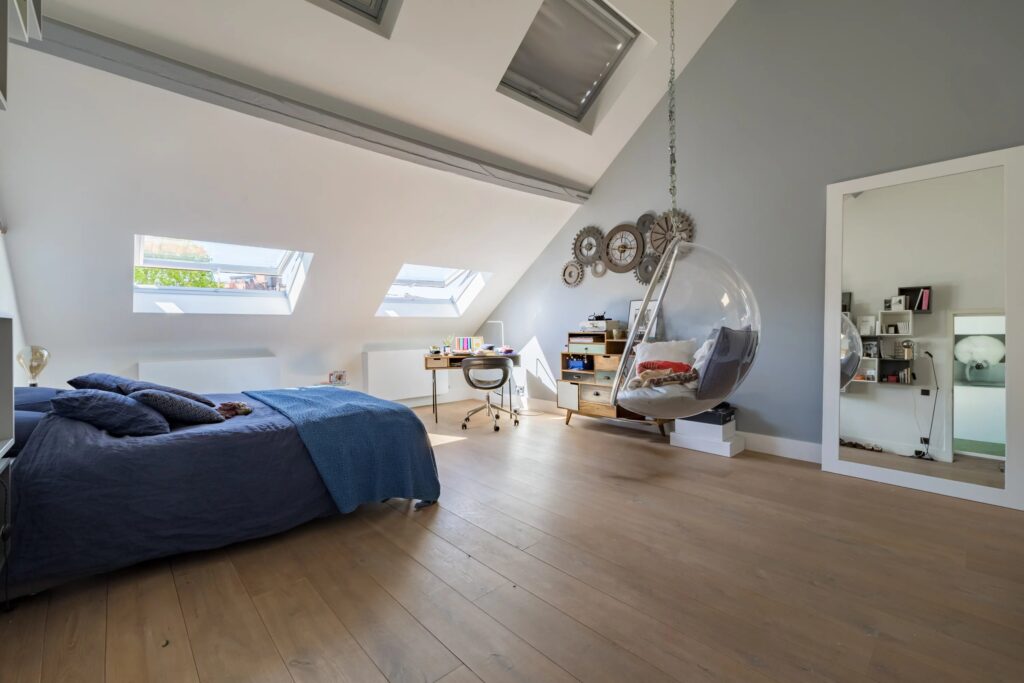 Barnes Brussels - Brabant 87015071