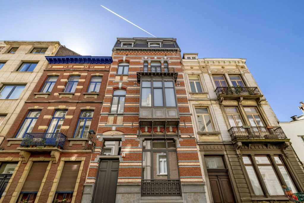 Barnes Brussels - Brabant 87015071