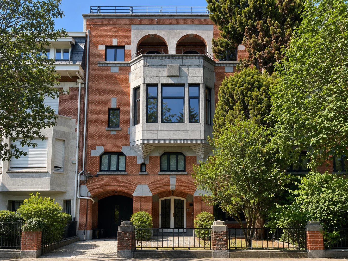 Barnes Brussels - Brabant 87054203