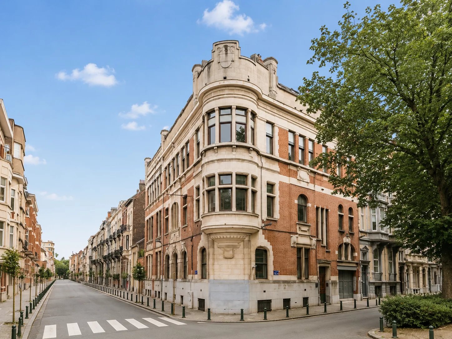 Barnes Brussels - Brabant 87085244