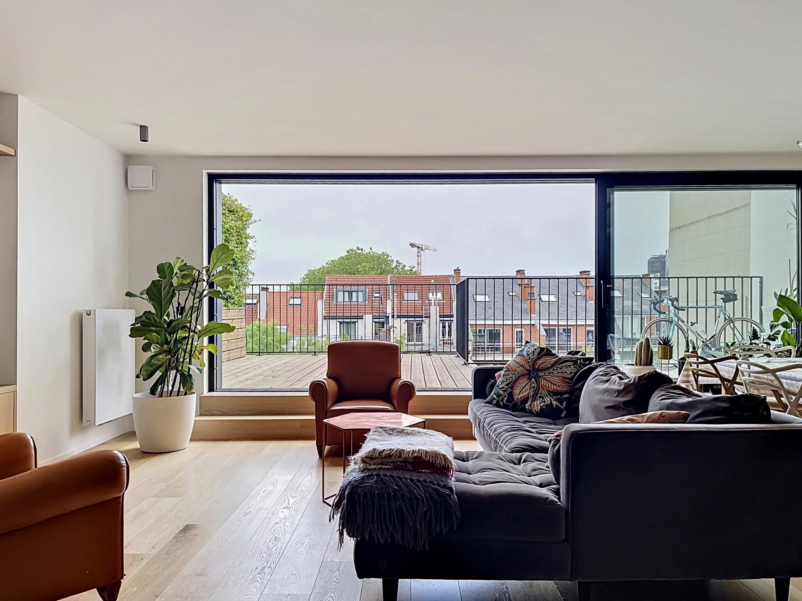 Barnes Brussels - Brabant 87088631