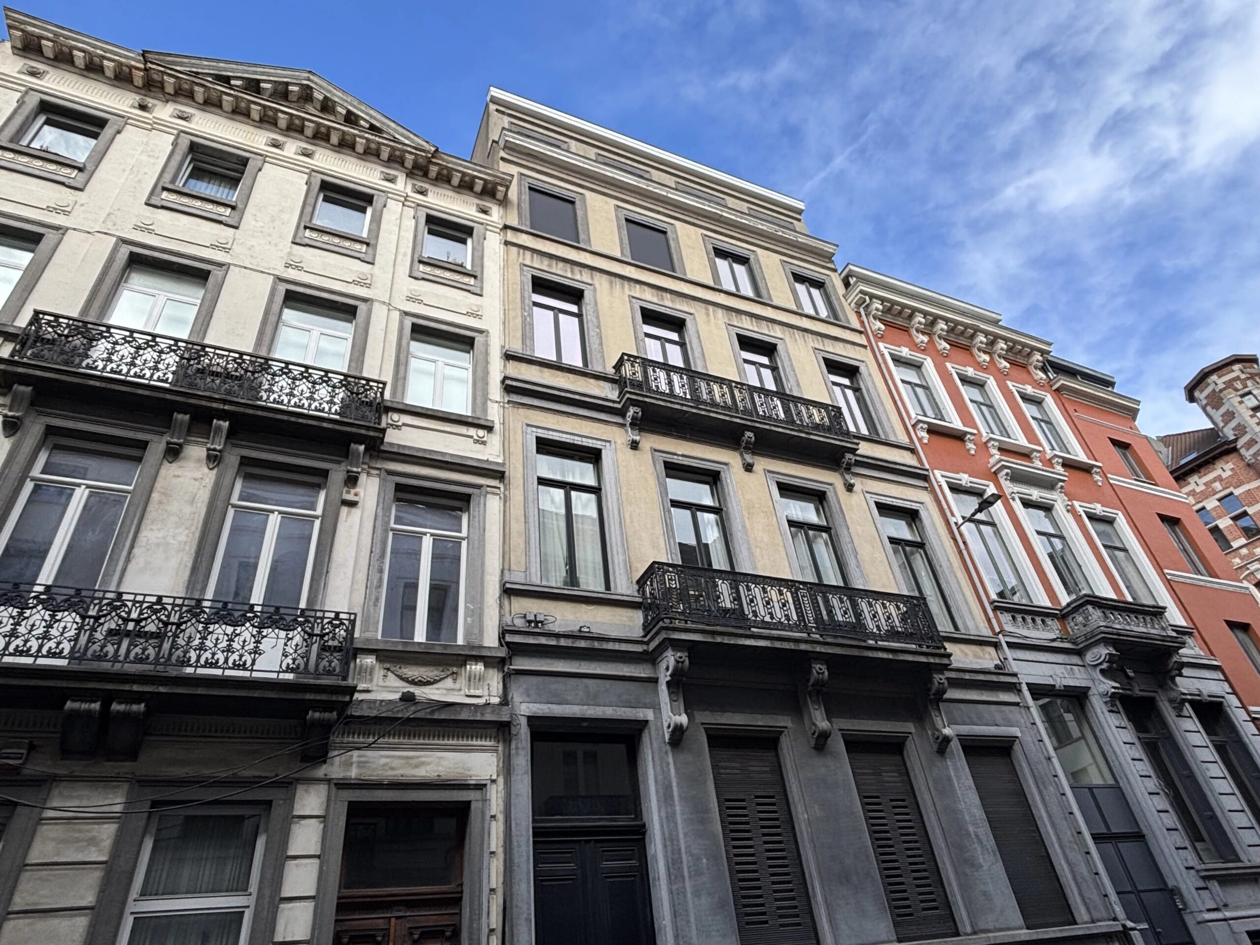 Barnes Brussels - Brabant 87093194