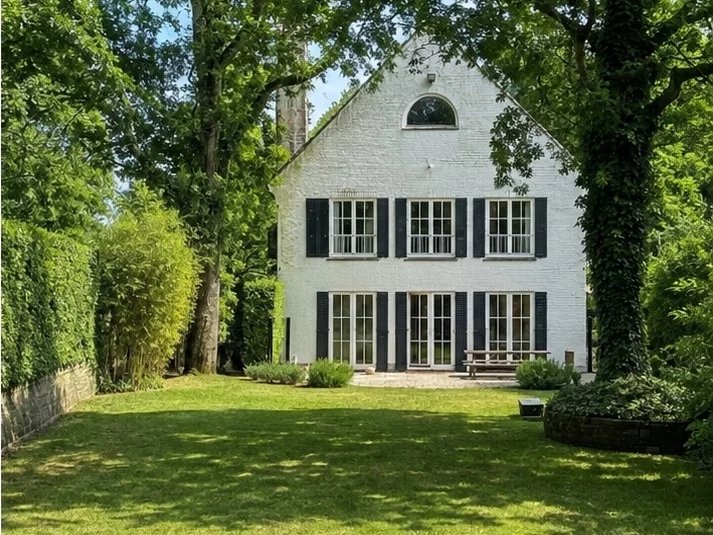 Barnes Brussels - Brabant 87094190