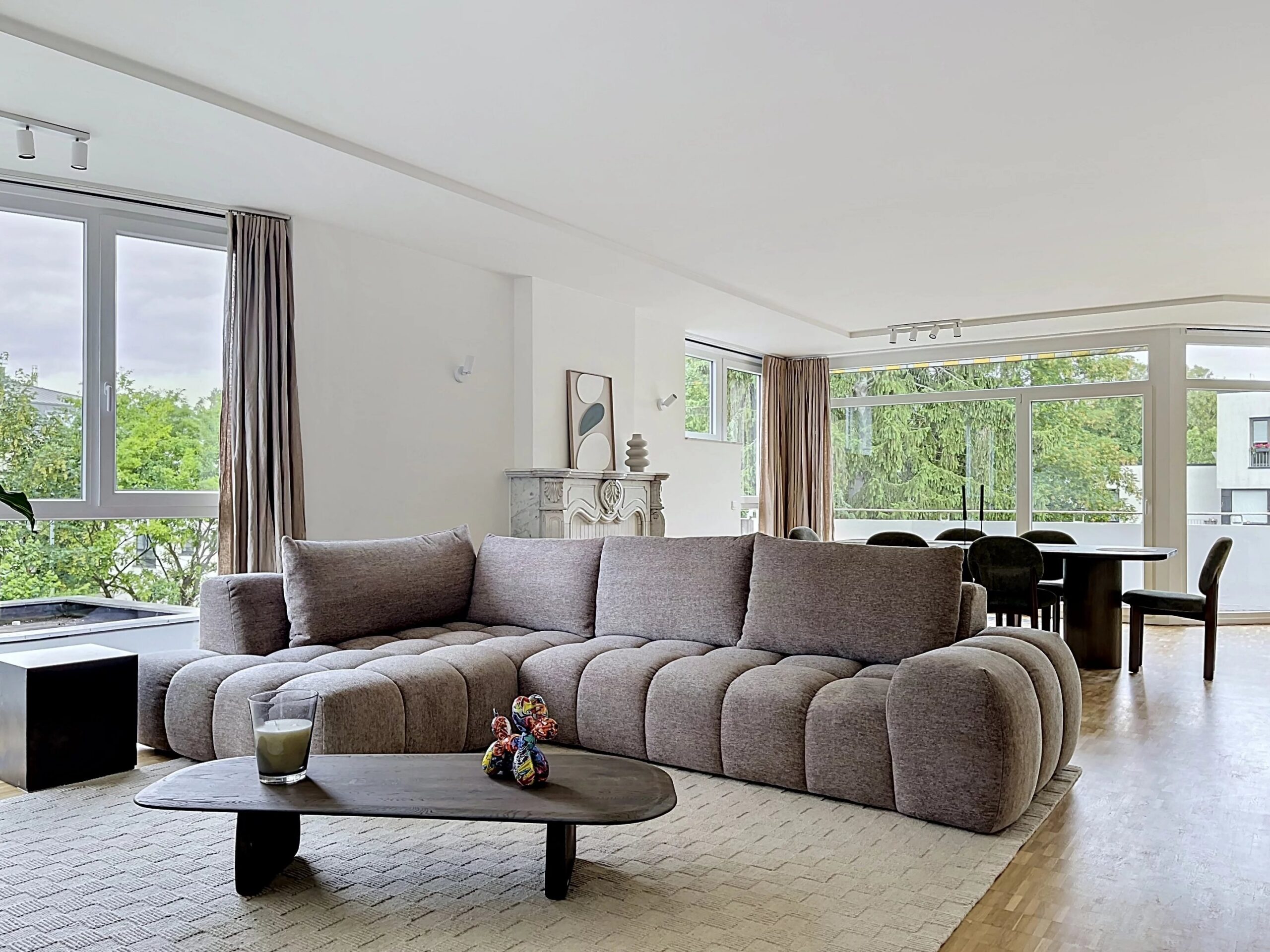 Barnes Brussels - Brabant 87094501