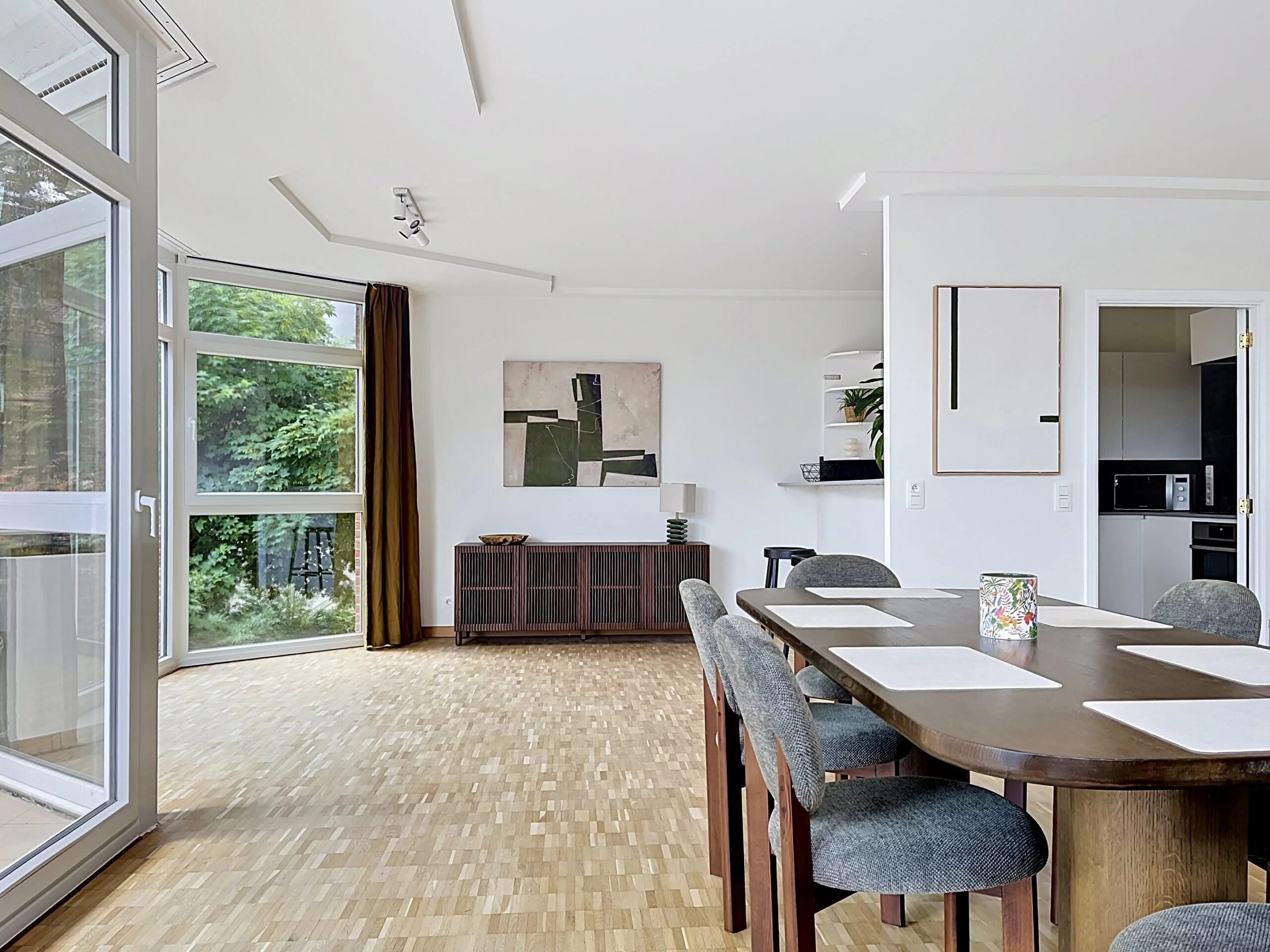 Barnes Brussels - Brabant 87094541