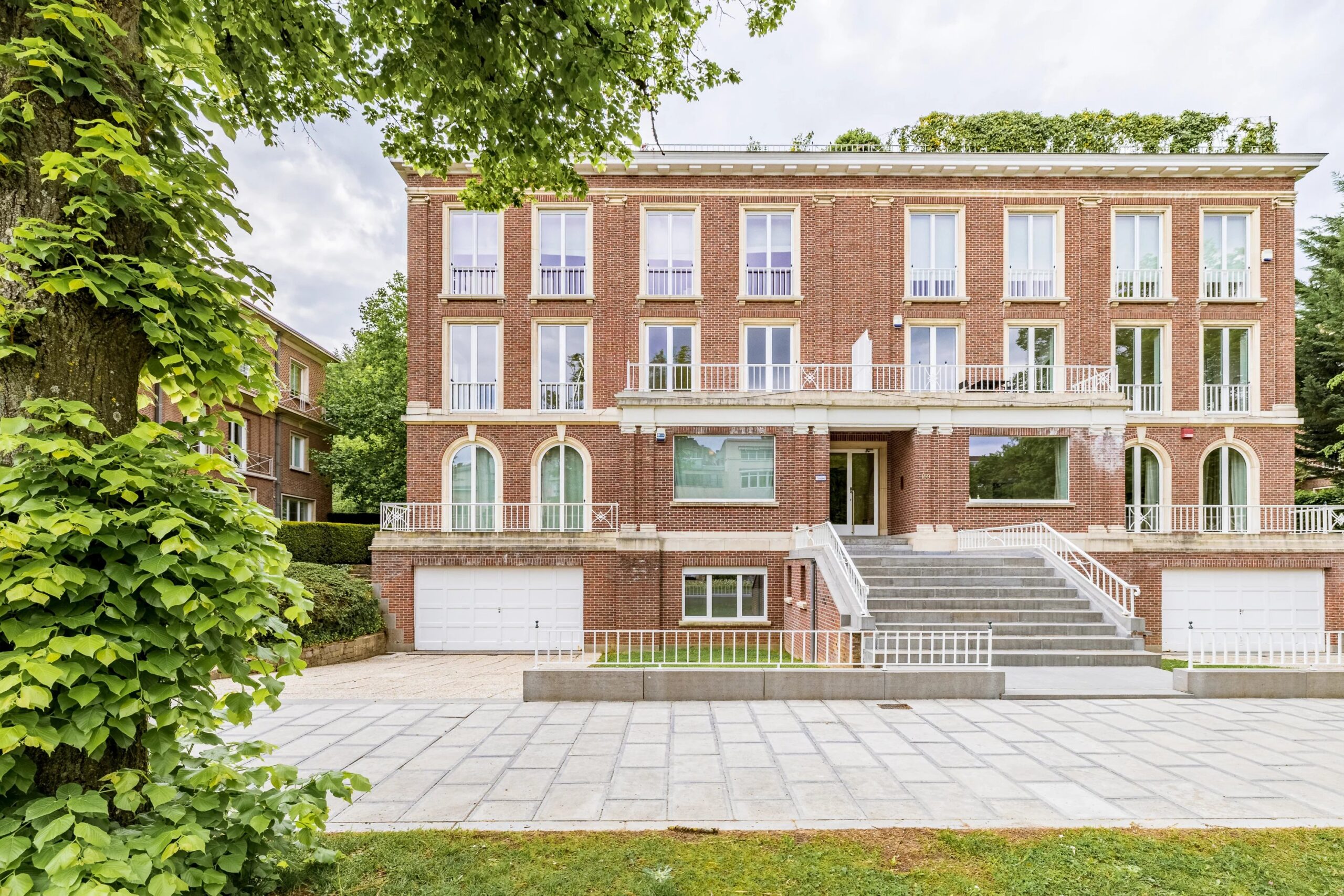 Barnes Brussels - Brabant 87095382
