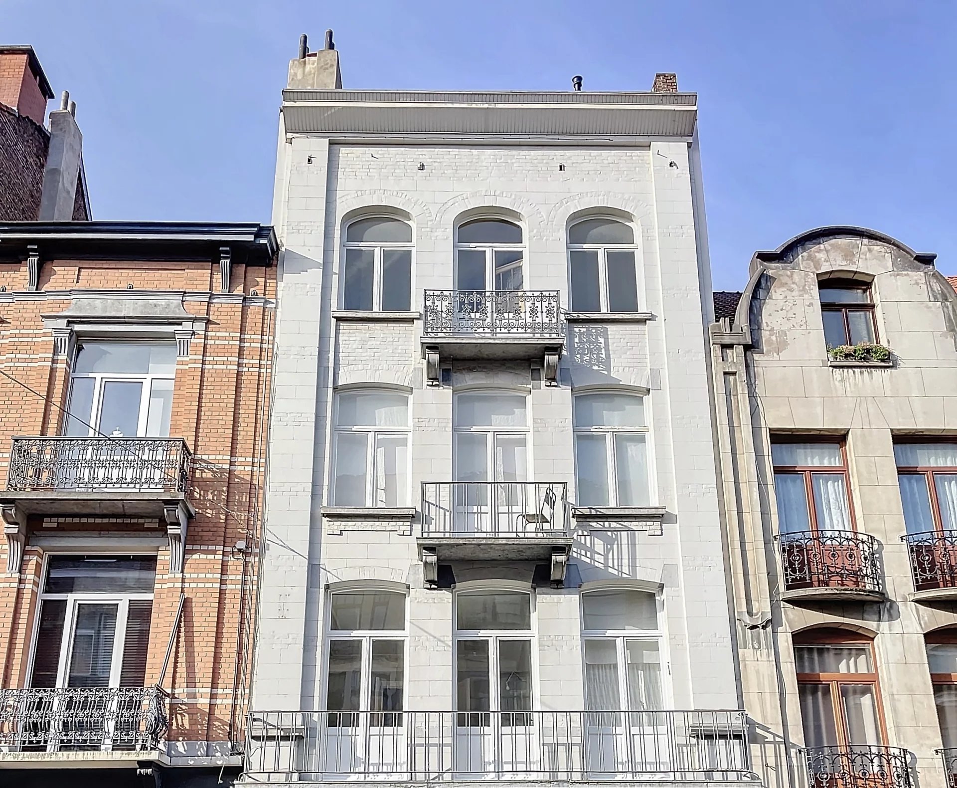 Barnes Brussels - Brabant 87109881