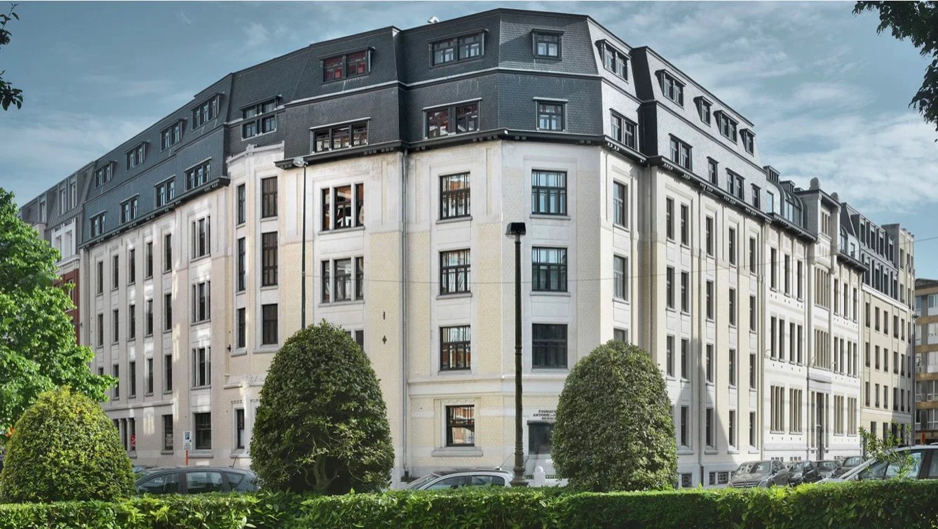 Barnes Brussels - Brabant 87111674
