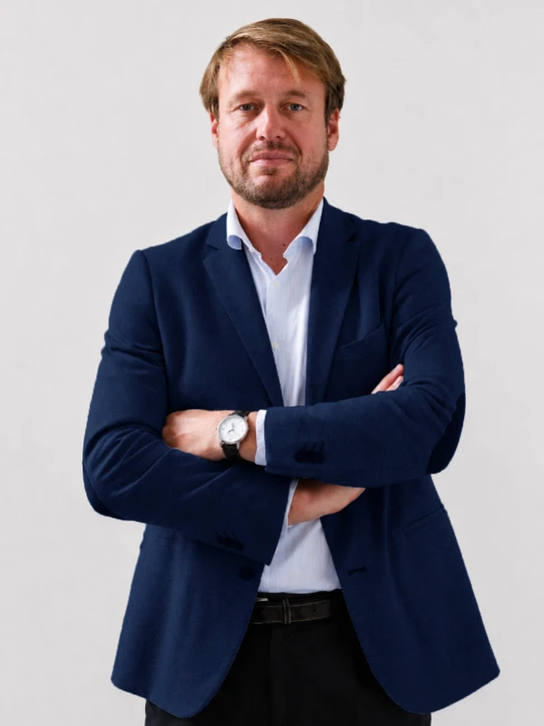 Benoit Guisset