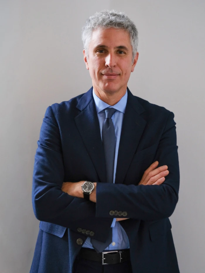 Gerald Demaret
