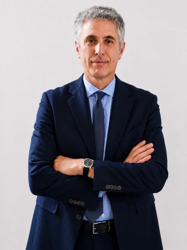 Gerald Demaret