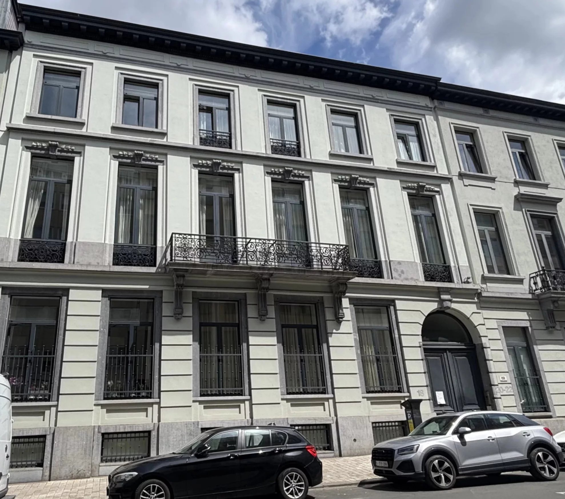 Barnes Brussels - Brabant 87170645