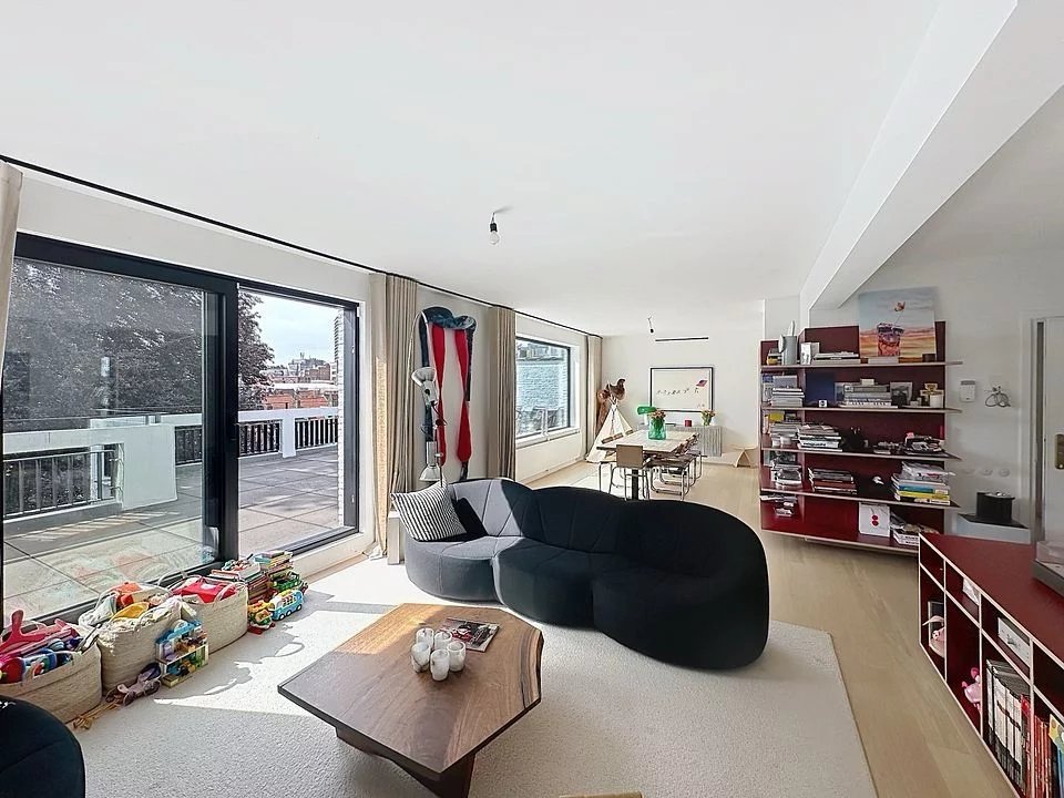 Barnes Brussels - Brabant 86941404