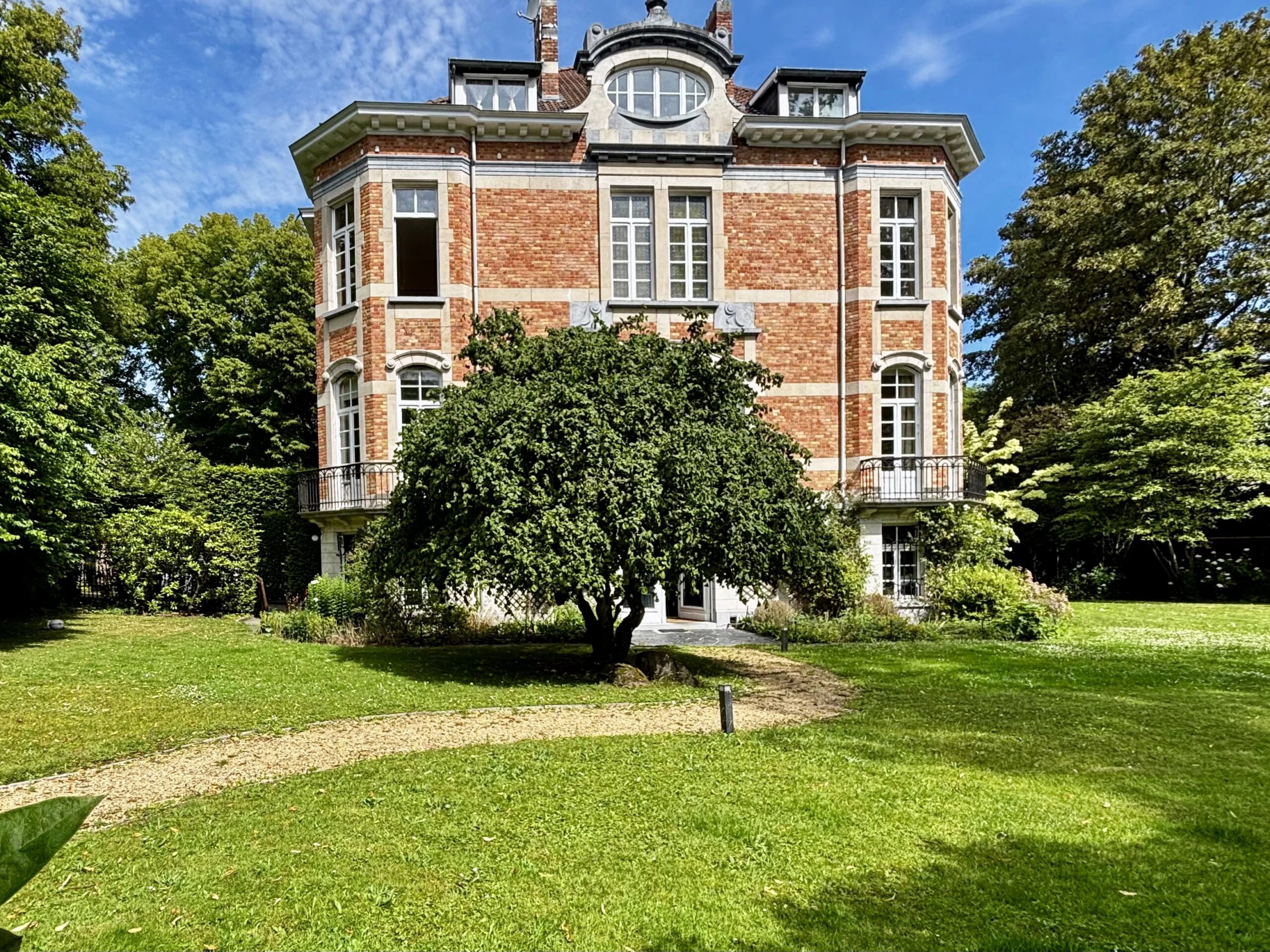 Barnes Brussels - Brabant 87029914