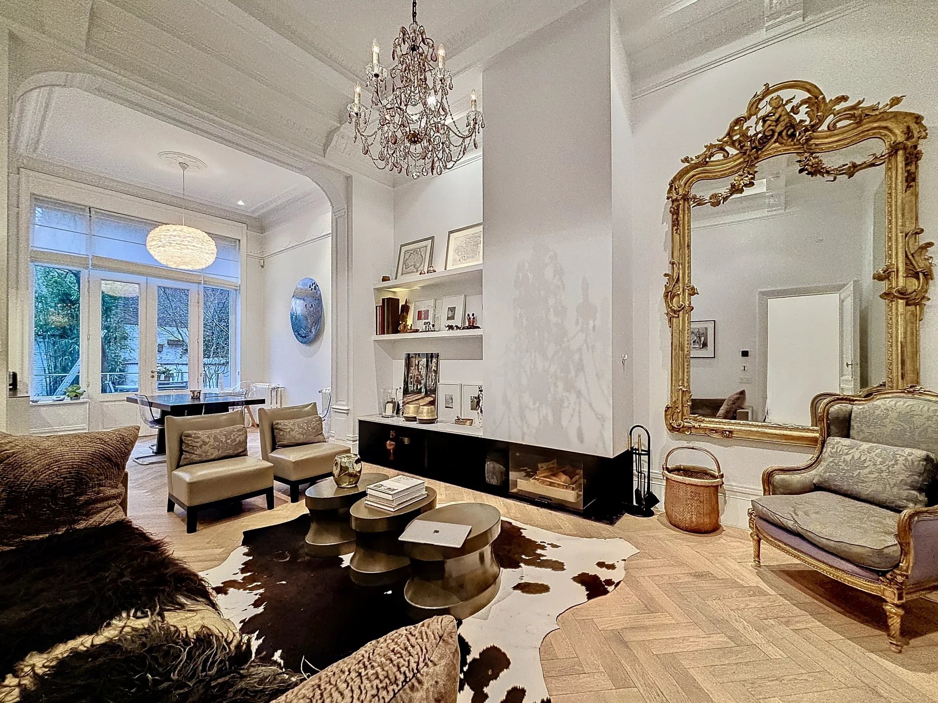 Barnes Brussels - Brabant 87277226