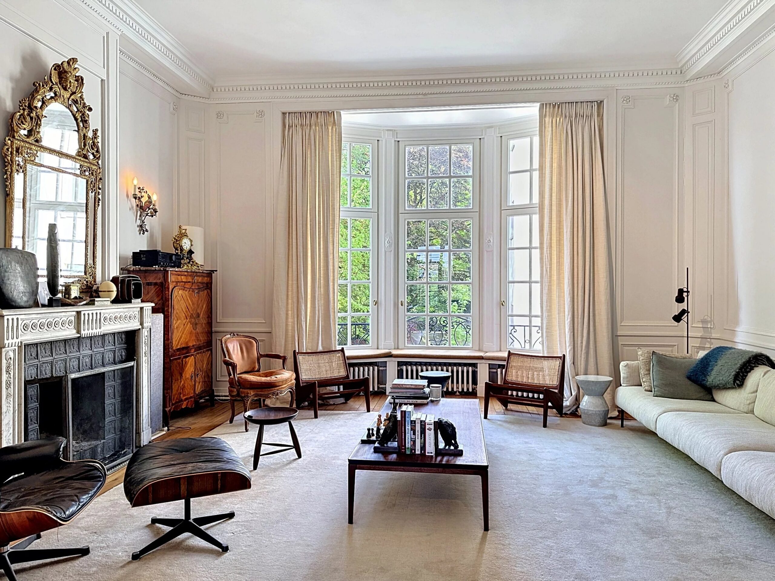 Barnes Brussels - Brabant 87282027
