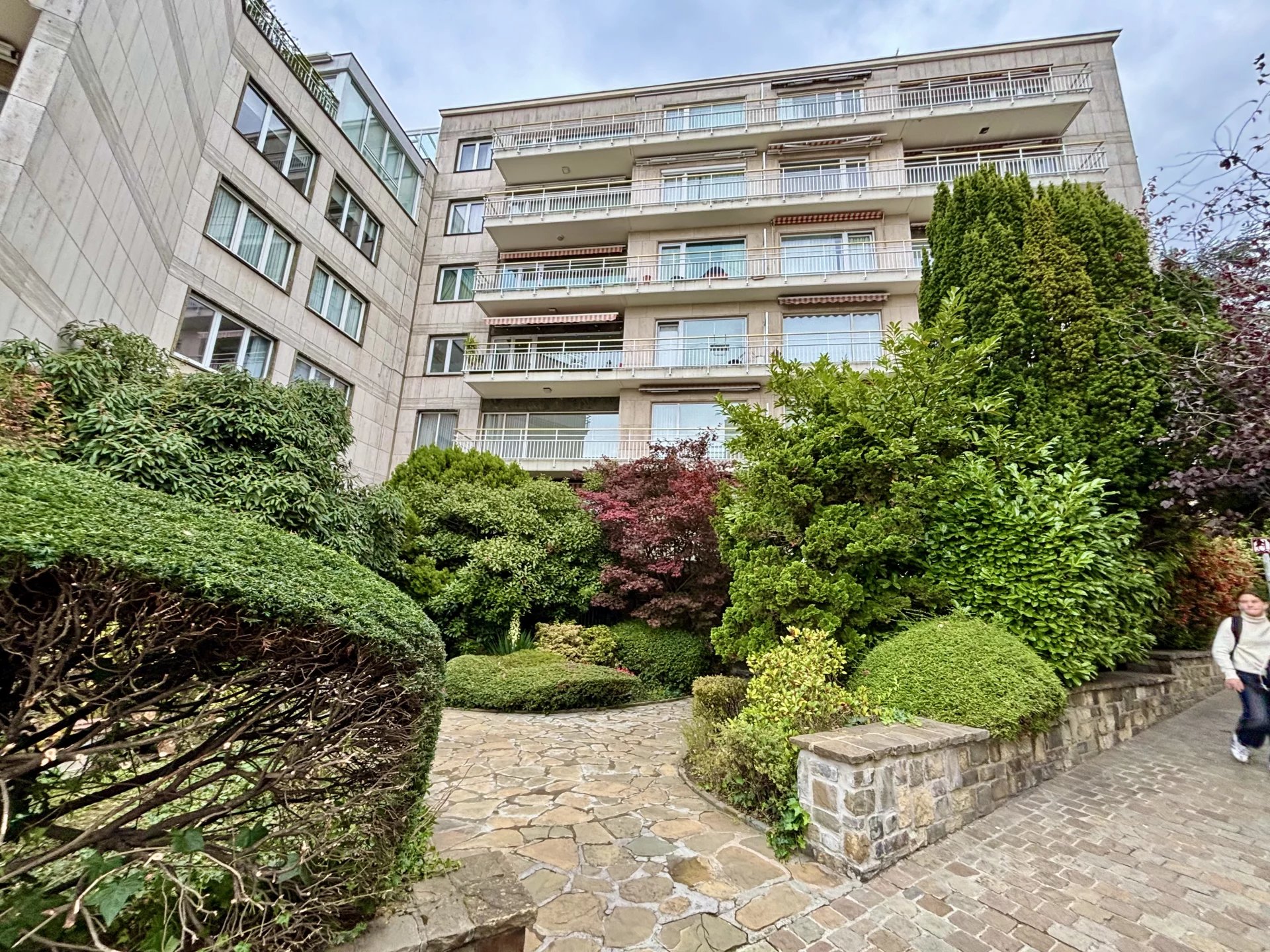 Barnes Brussels - Brabant 87284572
