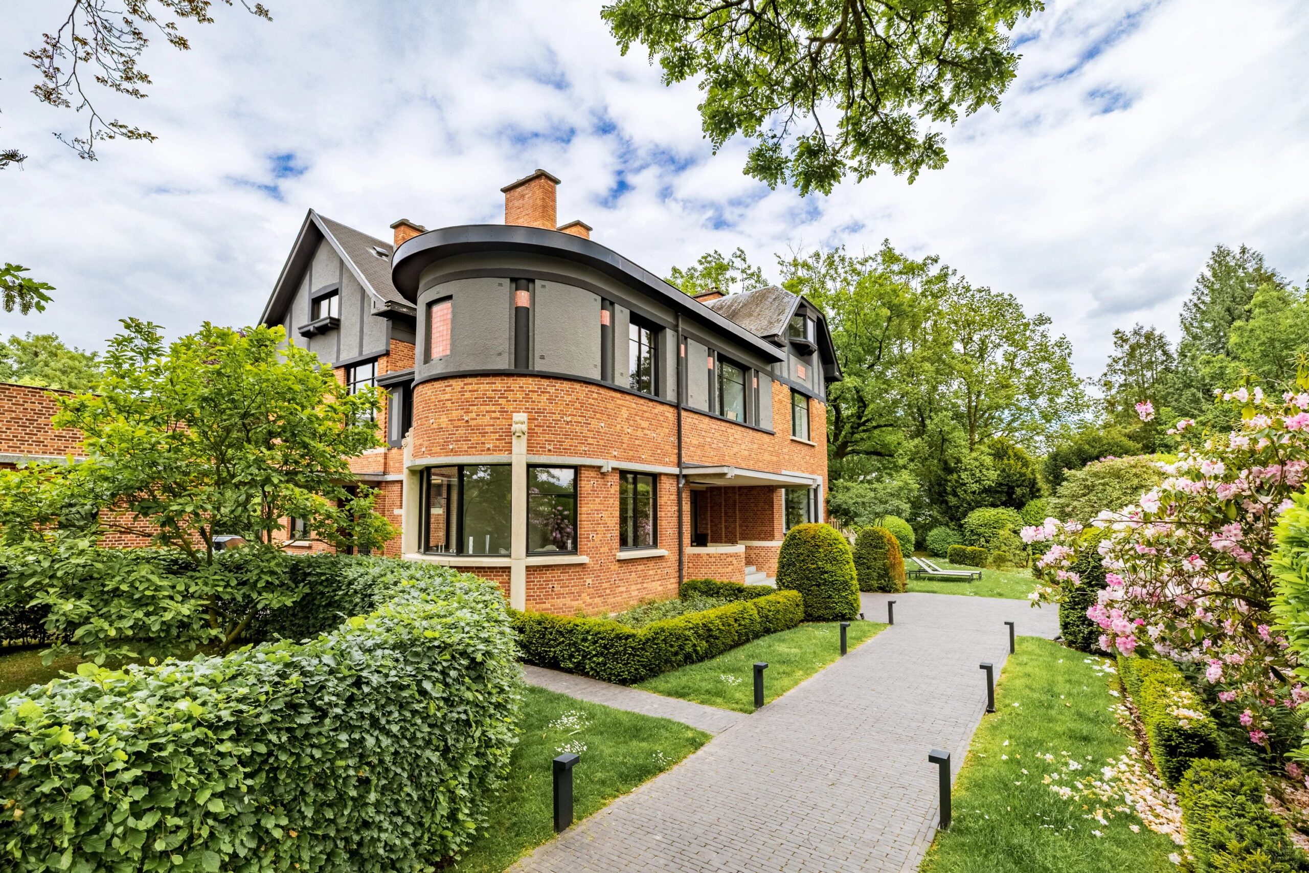Barnes Brussels - Brabant 87291578