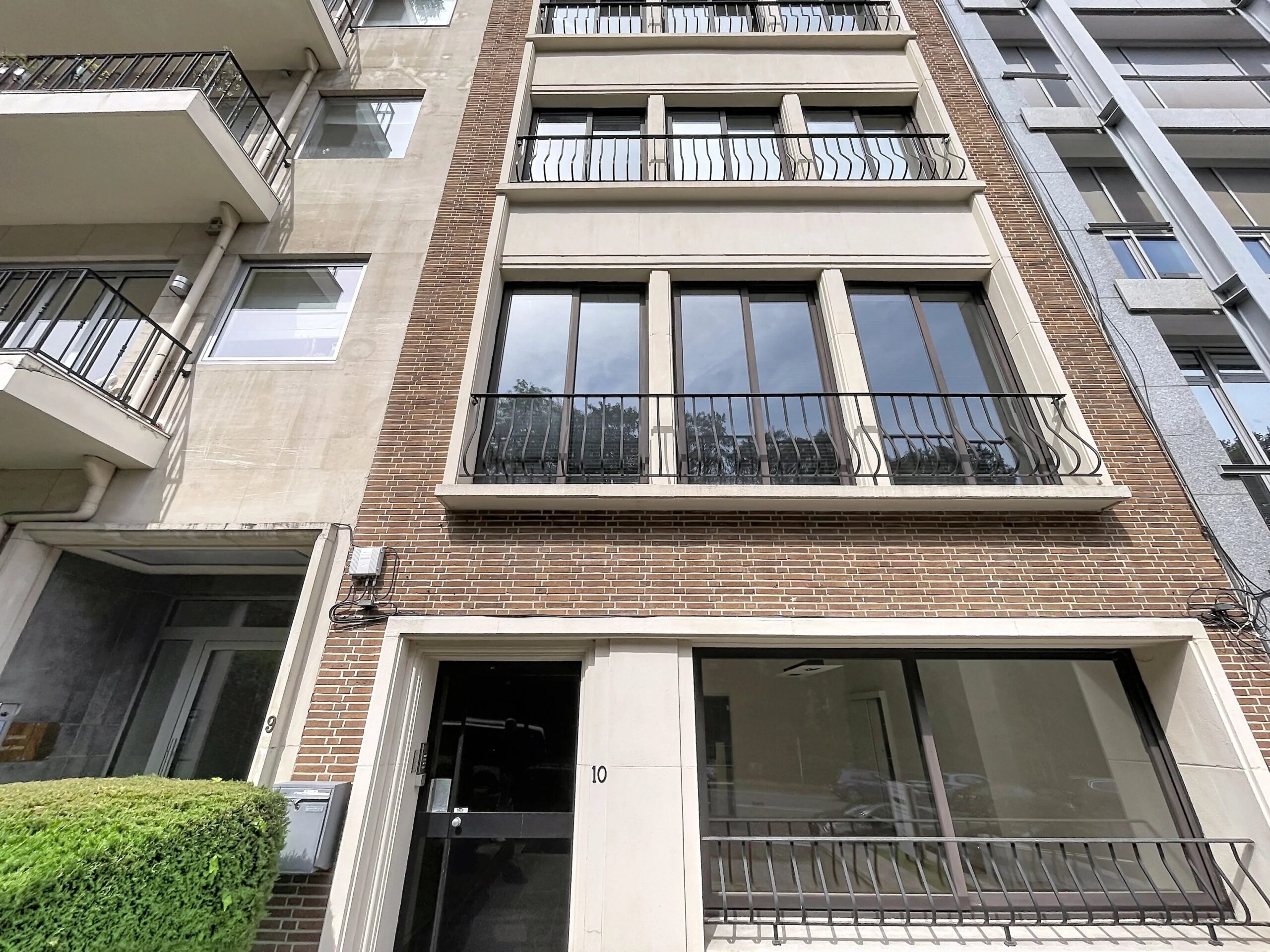 Barnes Brussels - Brabant 87298694