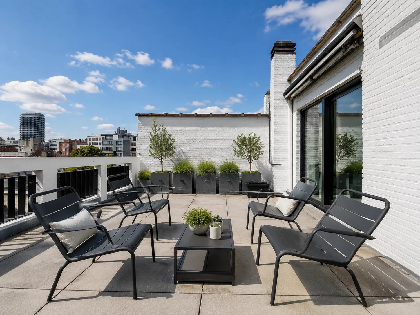 Barnes Brussels - Brabant 86941404