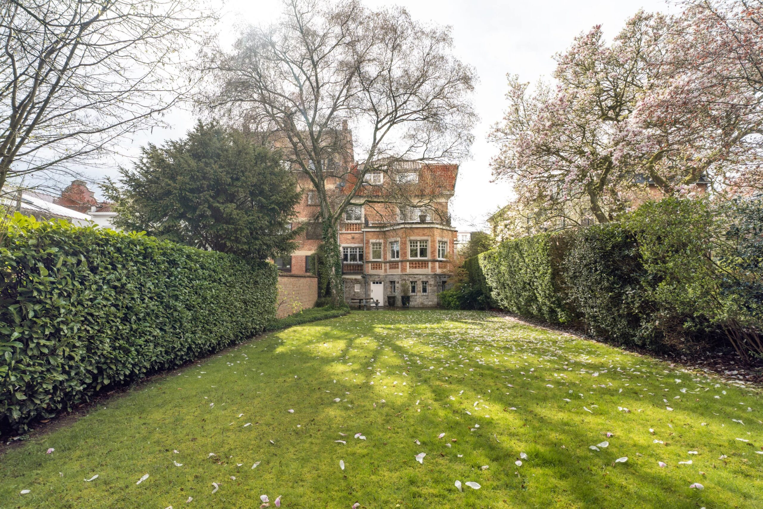 Barnes Brussels - Brabant 87303842