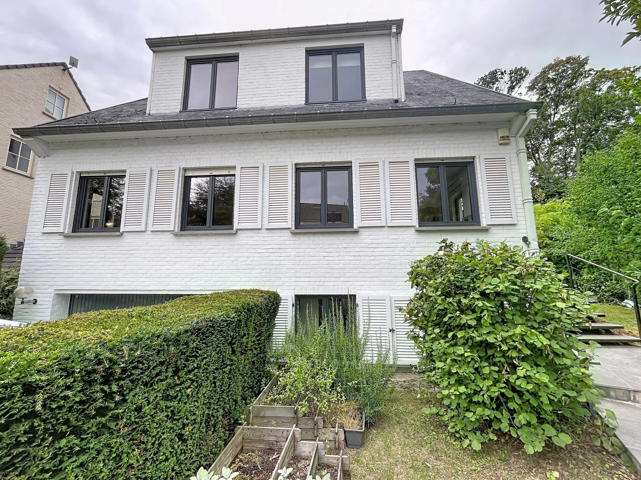 Barnes Brussels - Brabant 87306589