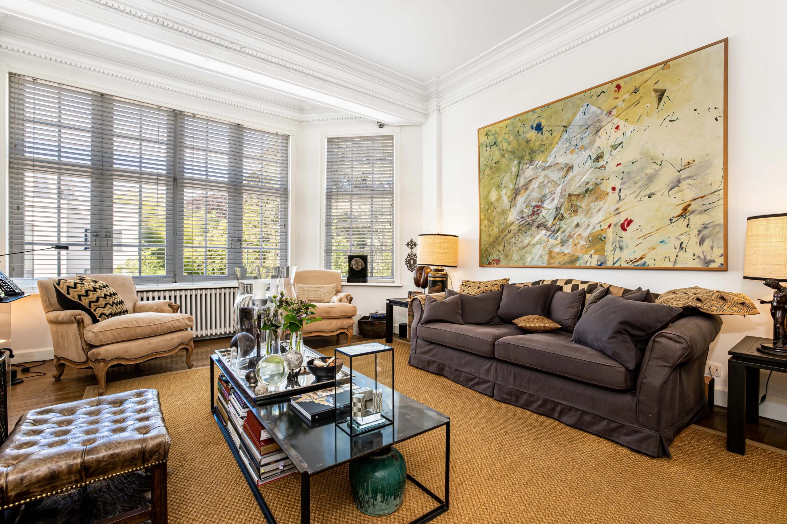 Barnes Brussels - Brabant 87314038