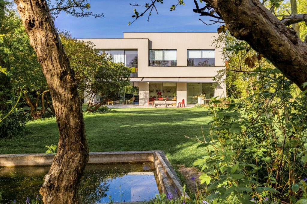Barnes Brussels - Brabant 87315409