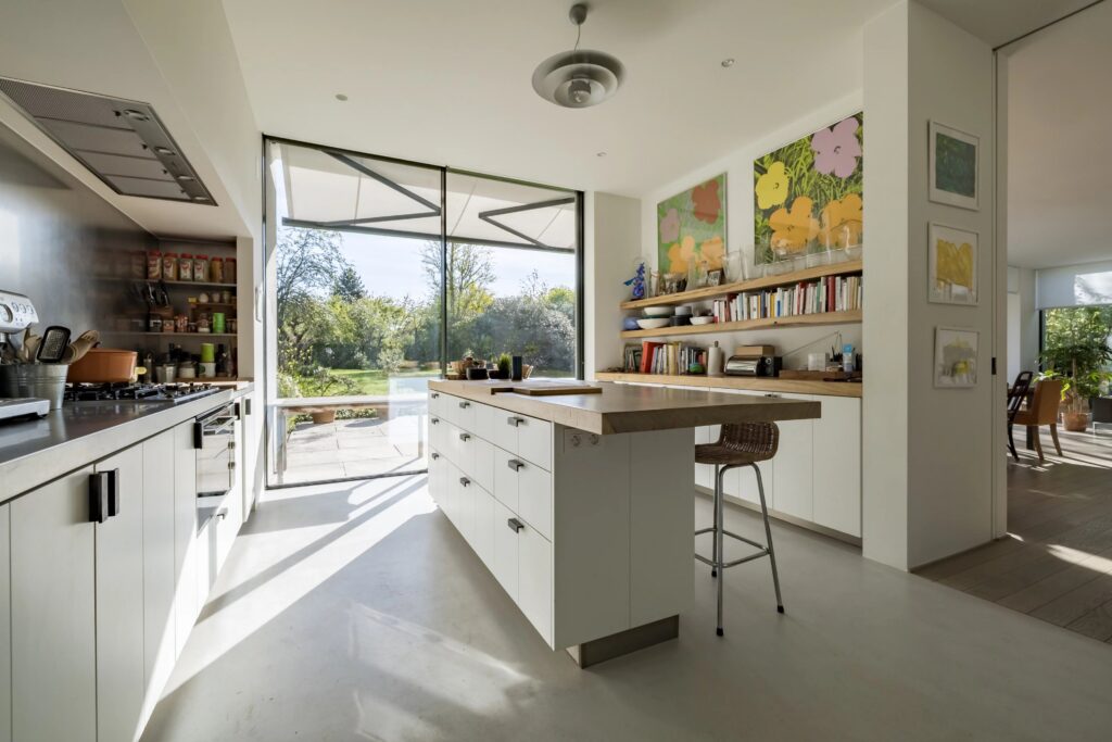 Barnes Brussels - Brabant 87315409